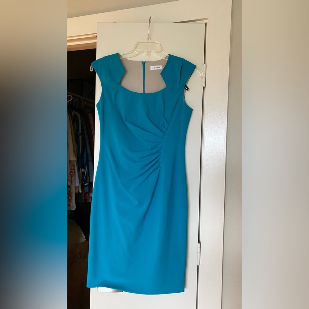 Calvin Klein Dress